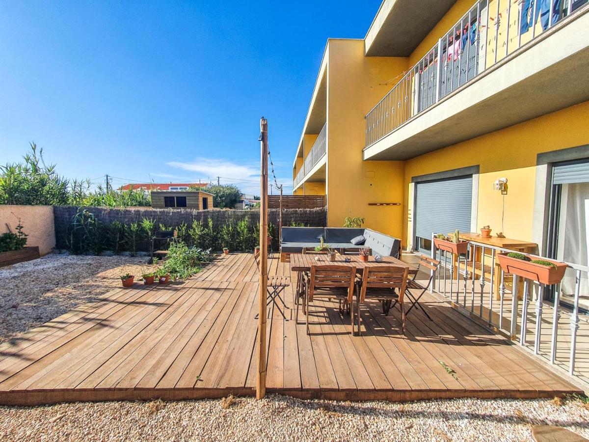 Casa Mawi Daire Sagres Dış mekan fotoğraf