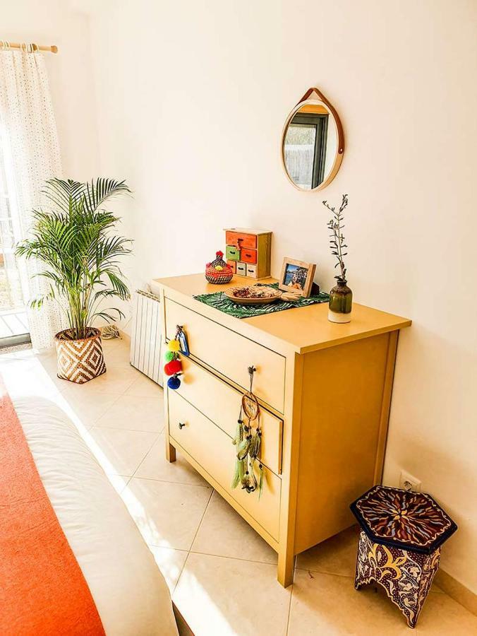 Casa Mawi Daire Sagres Dış mekan fotoğraf