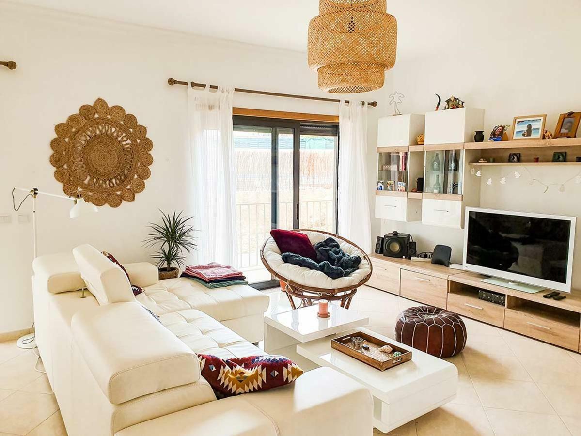 Casa Mawi Daire Sagres Dış mekan fotoğraf