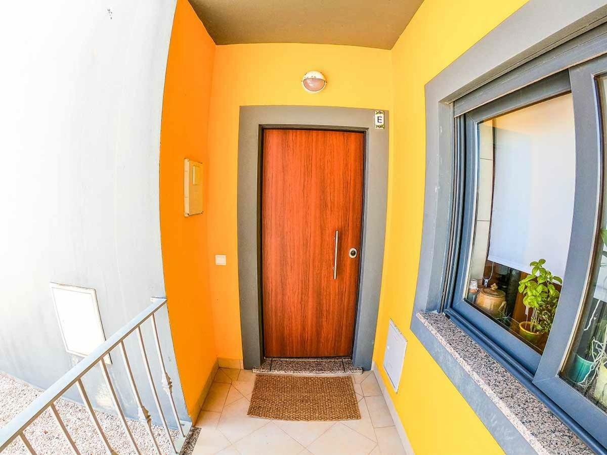 Casa Mawi Daire Sagres Dış mekan fotoğraf
