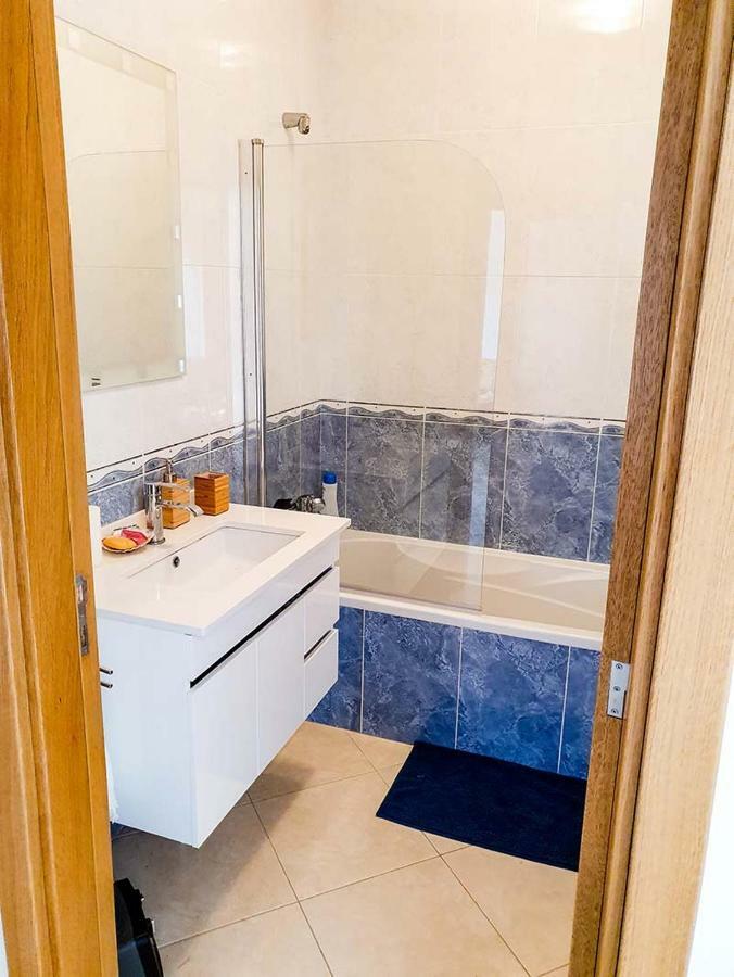 Casa Mawi Daire Sagres Dış mekan fotoğraf