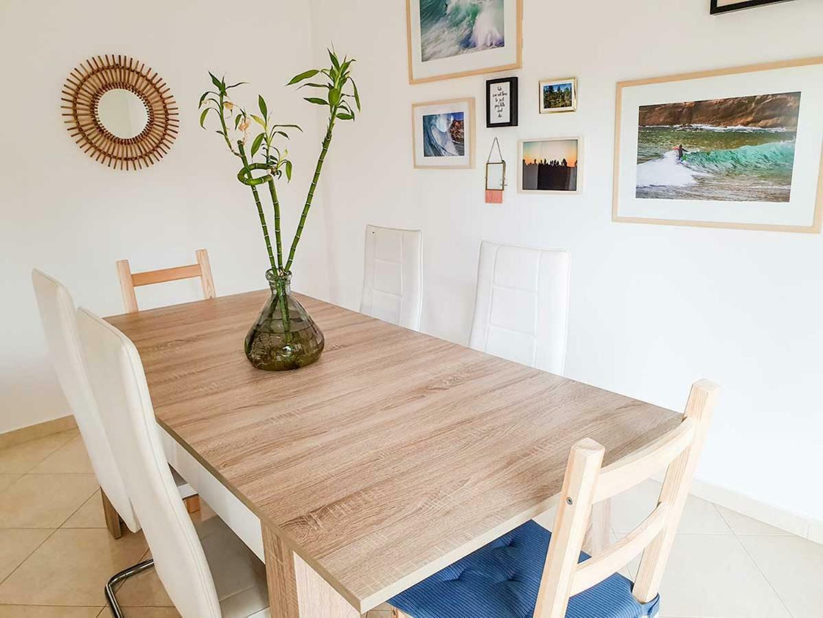 Casa Mawi Daire Sagres Dış mekan fotoğraf