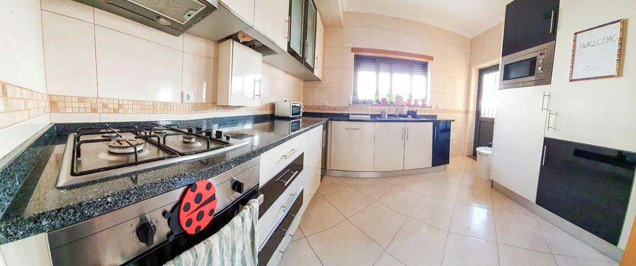 Casa Mawi Daire Sagres Dış mekan fotoğraf