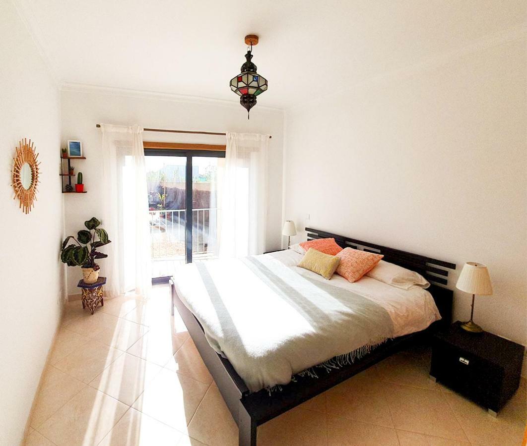 Casa Mawi Daire Sagres Dış mekan fotoğraf